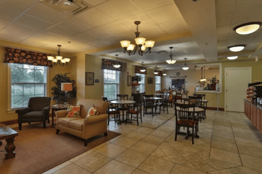 Meadow Lake Senior Living - Gallery image